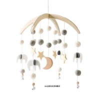 Луна серая постель