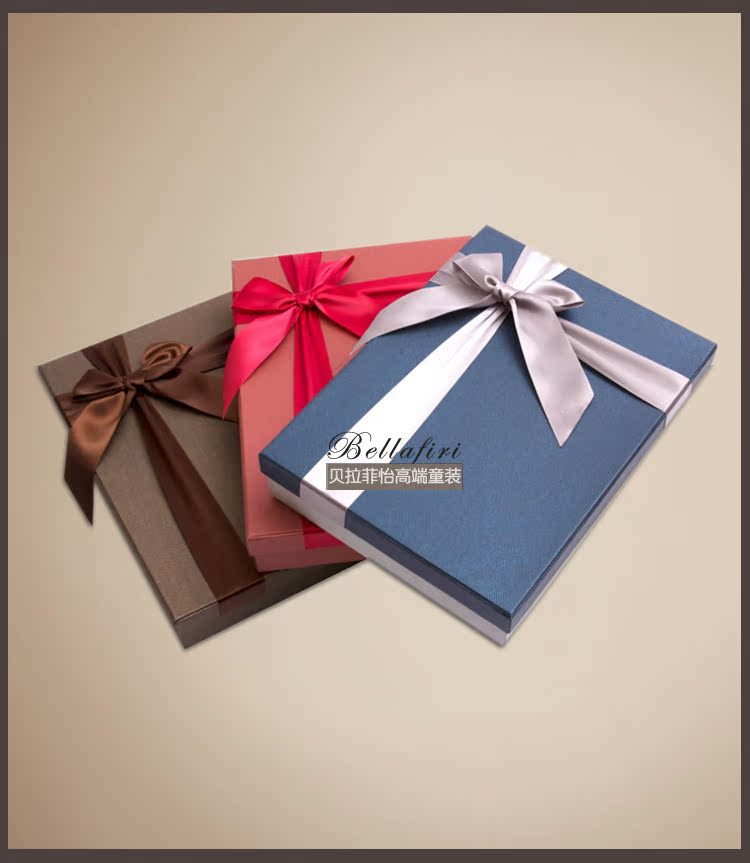 Coffret cadeau pour bébé cadeau Bow - Ref 1953811 Image 11