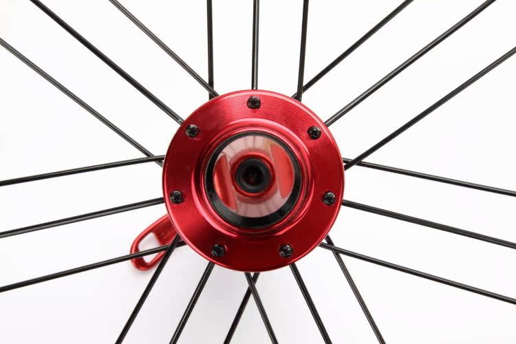 Roues de vélo MAITU 16 pouces - Ref 2372020 Image 15