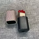 Huawei, помада, силиконовые наушники, наклейка, защитный чехол, совместимая коробка для хранения