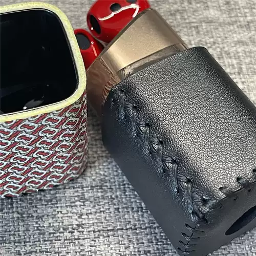 Huawei, помада, силиконовые наушники, наклейка, защитный чехол, совместимая коробка для хранения