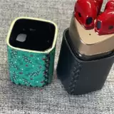 Huawei, помада, силиконовые наушники, наклейка, защитный чехол, совместимая коробка для хранения