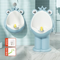 Светло -серого синего 【Дайте щетку+крючок】