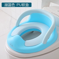 Озеро Блю [все пуширование PU] летом сидеть более удобная зима