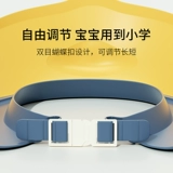 Детская водонепроницаемая шапка, шапочка для душа, шампунь, шапочка для волос