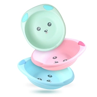 [3 установки] Sky Blue+Blossom Powder+Свежий зеленый