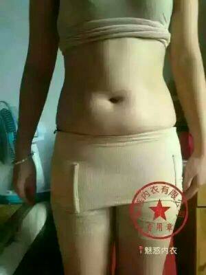 Corset amincissant - Ref 694001 Image 15