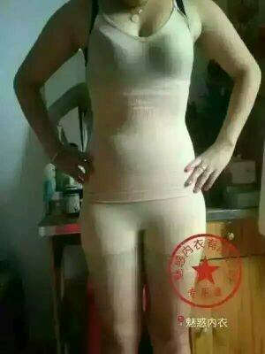 Corset amincissant - Ref 694001 Image 16