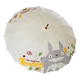 ເພື່ອນບ້ານຂອງຂ້ອຍ Totoro Sunny Umbrella Sunny Umbrella Girl Cute Birthday Gift Anime Peripheral ร่มກັນແດດມືຍາວສອງມິຕິ