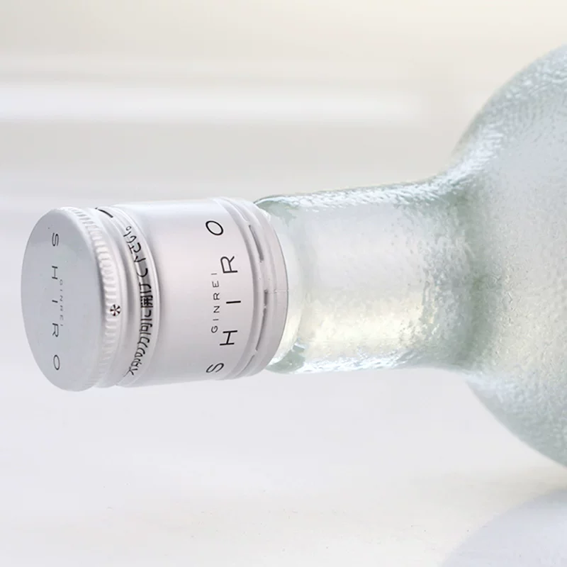 [日本烧酒白岳吟丽白烧酒蒸馏酒原装进口日本酒洋酒熊本720ml包邮]