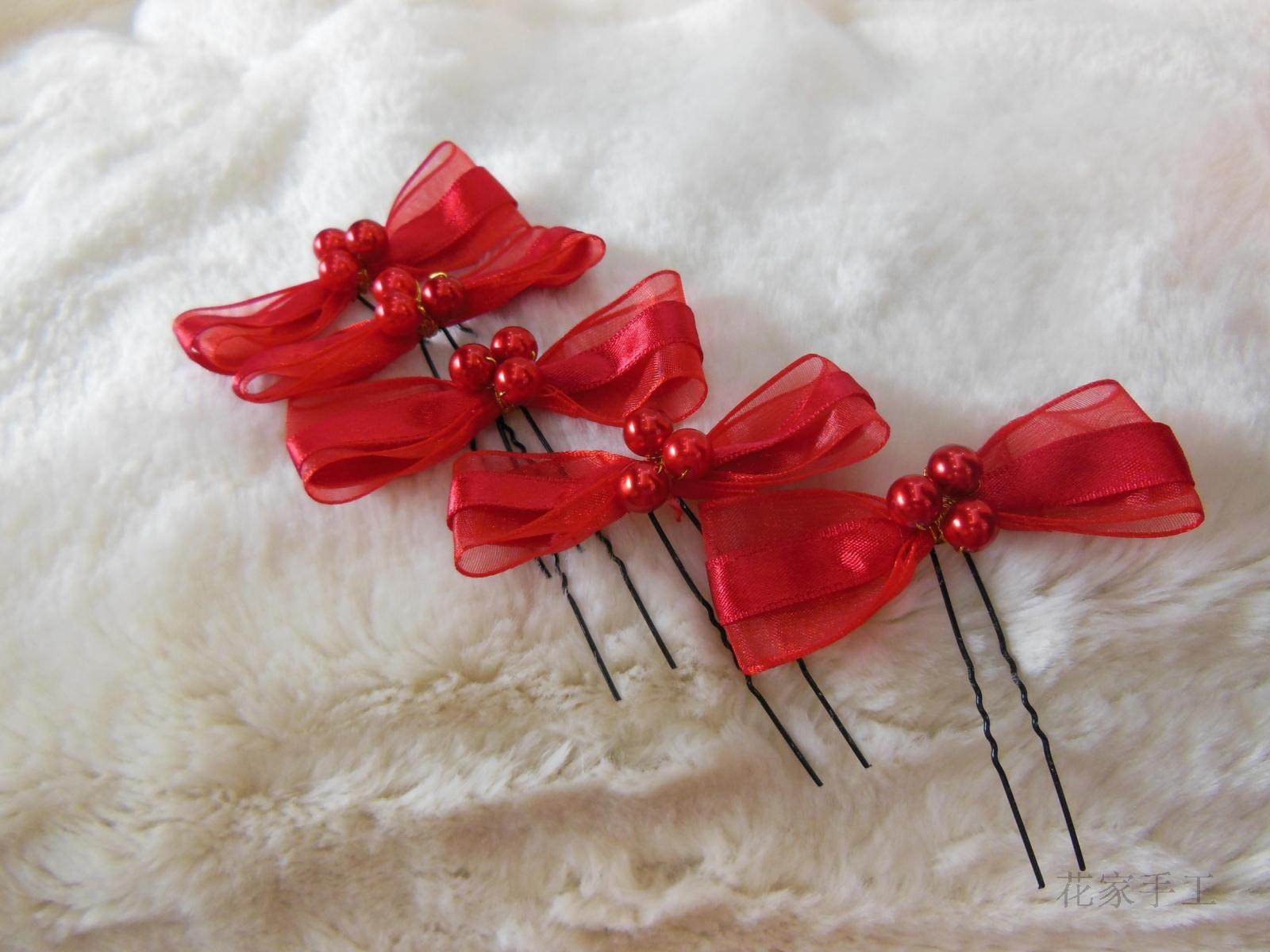 Accessoire cheveux - Ref 1205175 Image 13