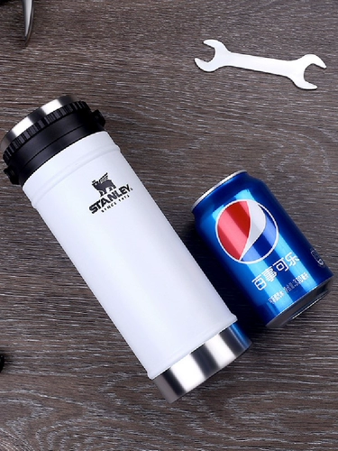 Термос, чайник из нержавеющей стали, портативный стакан для путешествий, США