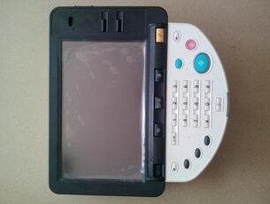 Minonta 283 Comey C353 363 423 280 421 touch screen Operation Control Panel