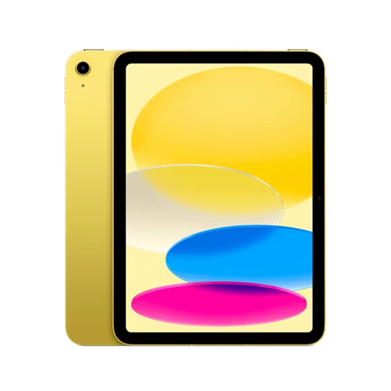Планшет Apple 10.9-дюймовый iPad (десятого поколения) компьютер обучения с подлинным обучающим устройством, десятое поколение