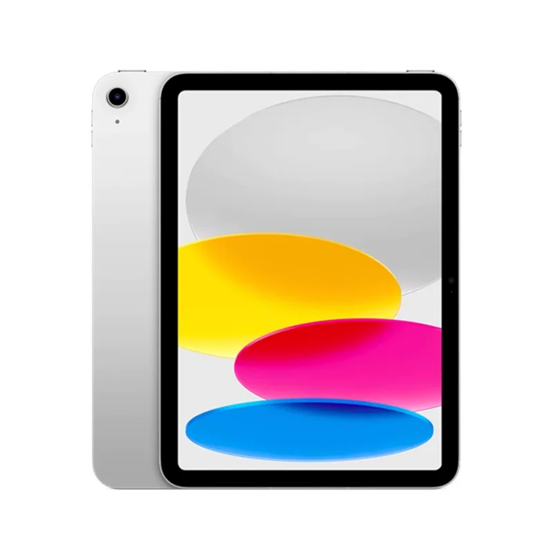Планшет Apple 10.9-дюймовый iPad (десятого поколения) компьютер обучения с подлинным обучающим устройством, десятое поколение