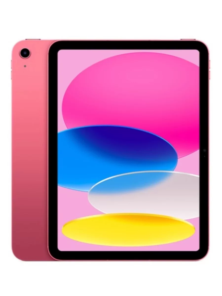 Планшет Apple 10.9-дюймовый iPad (десятого поколения) компьютер обучения с подлинным обучающим устройством, десятое поколение
