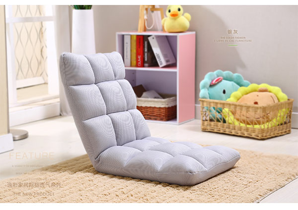 Beanbag đơn tatami ghế sofa ghế máy tính giường sofa, ghế bành ghế bành con thở - Ghế sô pha sopha giường