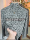Korean fashion temperament leopard print flocking half turtleneck T-shirt for women 2025 new slim and versatile western-style bottoming shirt