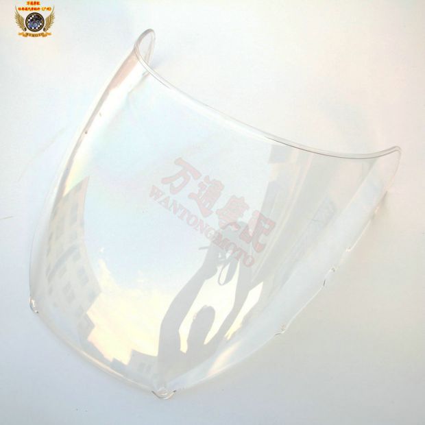 Phụ kiện xe máy RVF VFR400 30 Kính chắn gió phía trước / Tấm kính chắn gió kính chắn gió airblade