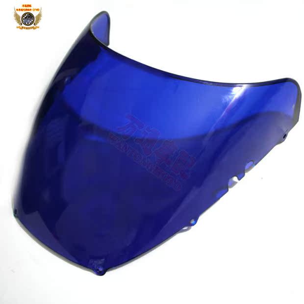 Phụ kiện xe máy RVF VFR400 30 Kính chắn gió phía trước / Tấm kính chắn gió kính chắn gió airblade