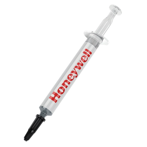 Honeywell PTM7950SP Фазовый трансформатор кремниевый кремный процессор Hot Cream Laptop Cooling Cream Carm Мобильный телефон Силиконовый