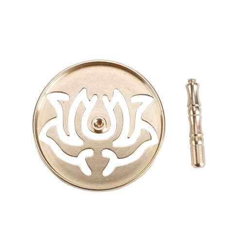 Xiangdao Xiangxiang Fragrant Claw Tool Top Fragrant Fragrant Fragrant Model Продукты Начало работы с латунными уплотнениями агарвуд