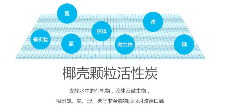 Lọc nước lọc nước lọc xô thẳng đứng máy lọc nước có gàu thẳng máy lọc nước uống 20 lít xô sạch - Nước quả