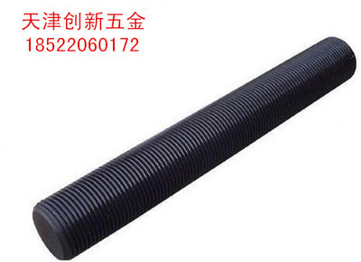 8 8 8 Class high-strength fully threaded wire rod tooth strip M30 * 400 30 * 800