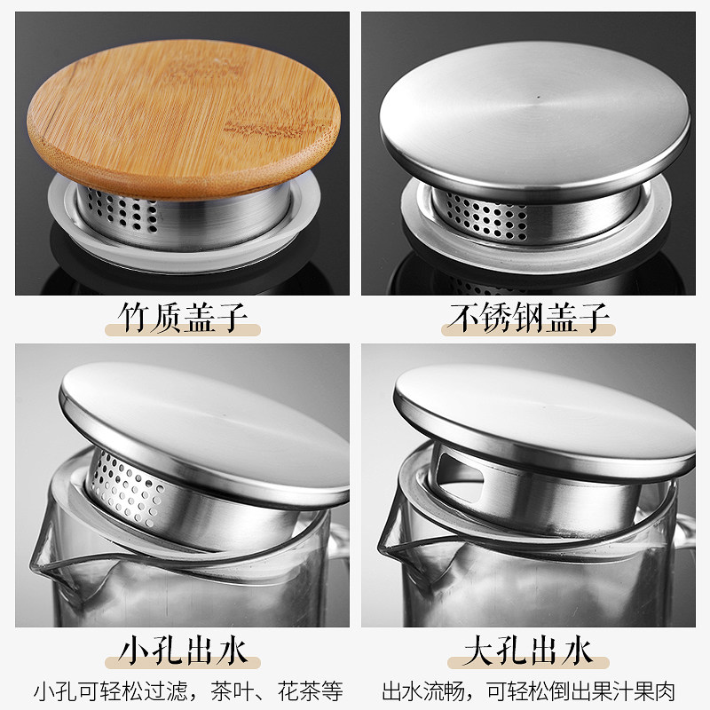 亚克力扎壶为何成为餐厅酒吧必备的耐高温防爆饮料壶？-冷水壶-淘宝好物网