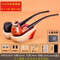 1510a двойной борьбу <металлический фильтр 1+