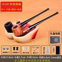 1510c Double Fighting <Металлический фильтр 1+