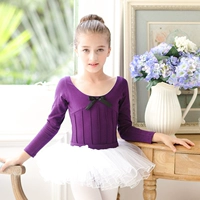 Сиреневый комплект