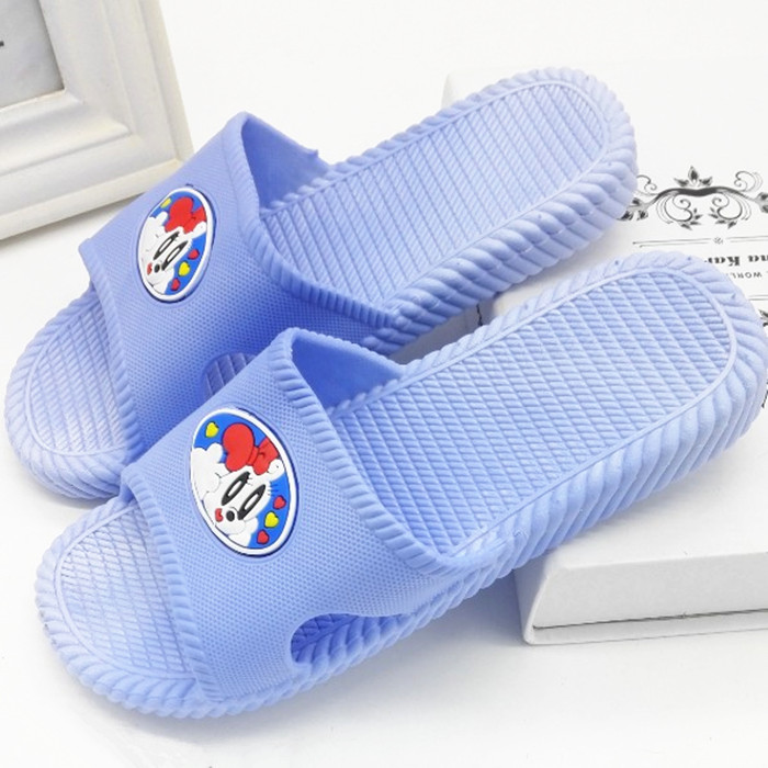 Pantoufles enfants en autre pour Toute saison - Ref 1009709 Image 11