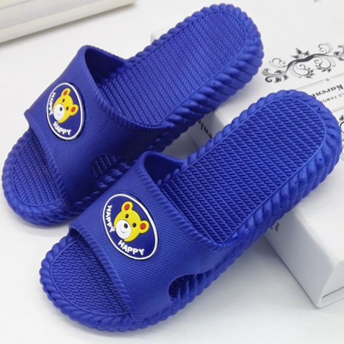 Pantoufles enfants en autre pour Toute saison - Ref 1009709 Image 10