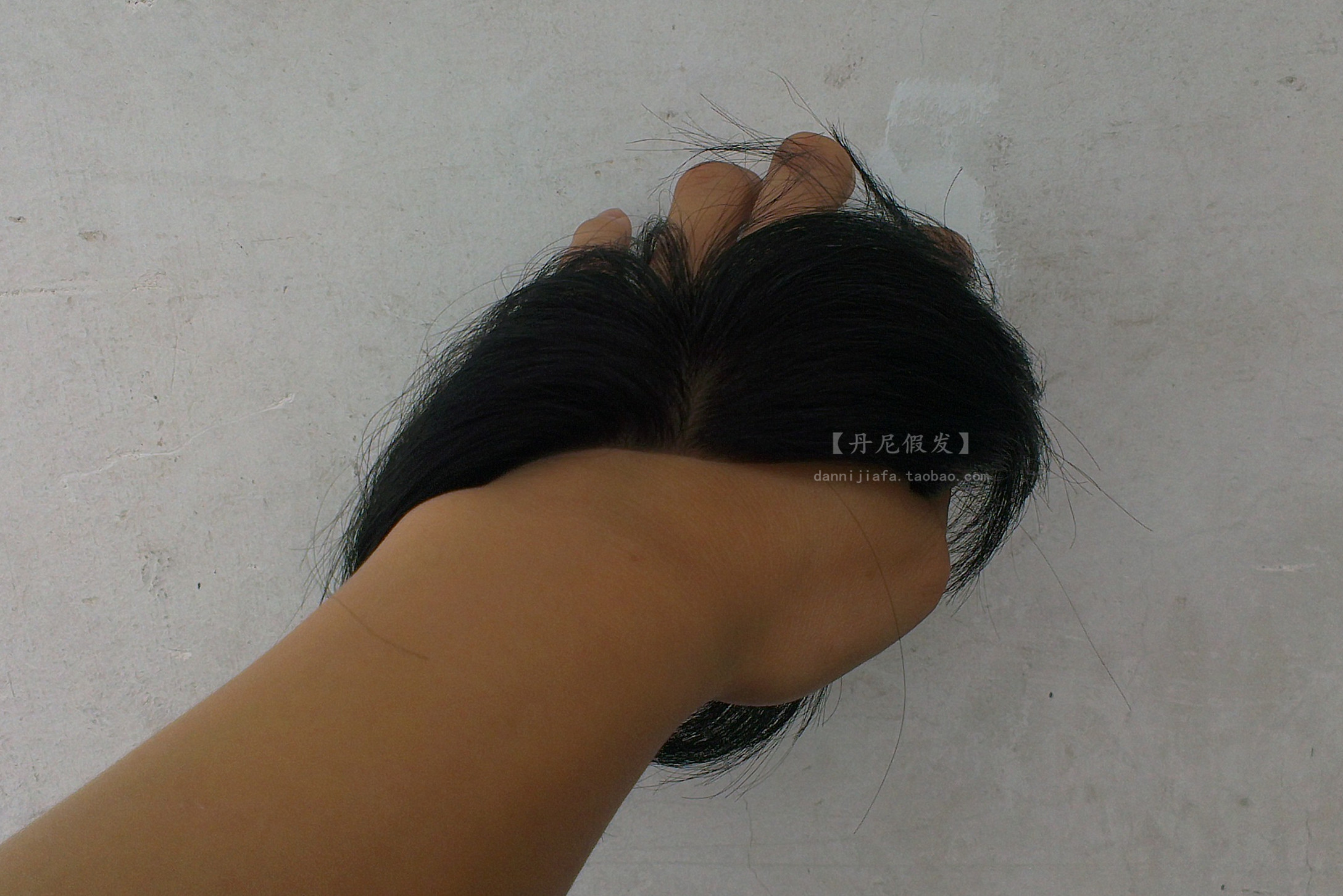 Extension mèches - Ref 216935 Image 8