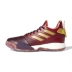Counter chính hãng Adidas / Adidas TMAC McGrady cháu trai nghệ thuật giày bóng rổ chiến đấu EE4157 - Giày bóng rổ