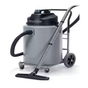 British invincible WVD2000-2 double Mada 70L acid resistant alkaline water suction machine with standard parts imported