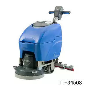 Numatic UK Invincible Automatic Washing Machine Sweeper TT-3450S TT-4550S TTB-4552S