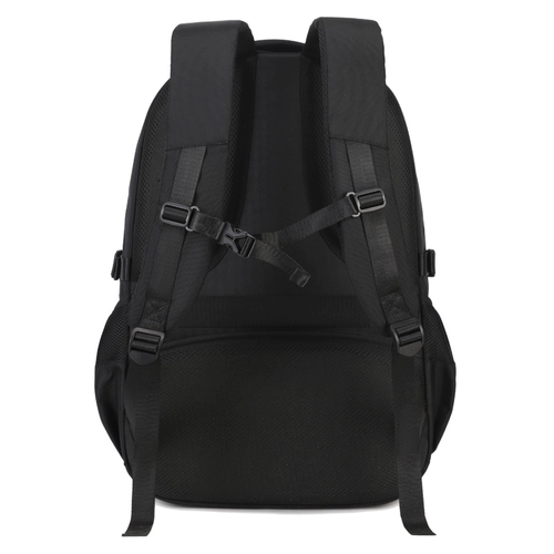 Большой ранец, вместительный и большой рюкзак со сниженной нагрузкой, для средней школы, защита позвоночника