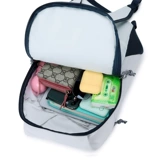 Спортивный универсальный трендовый рюкзак для скалозалания подходит для мужчин и женщин подходит для пеших прогулок для путешествий для отдыха