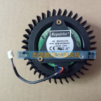 BFB1012SHA01 12v 2 4A Repairist R9 390x public version turbo fan DC12V