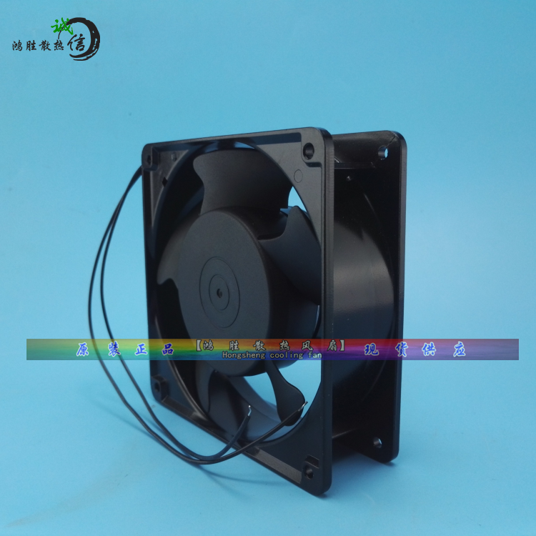 CYRMZAY Compatible Per ADDA AA1282HX-AT AC220-240V 0.12/0.11A 2 - 10