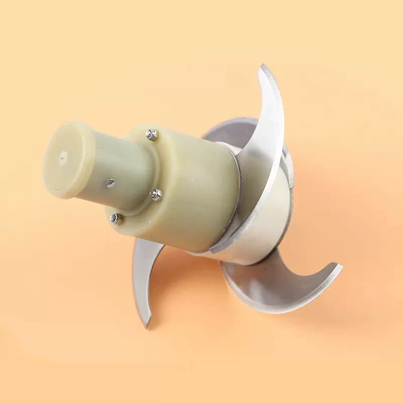 千家汇 QJH-QS8A multi-function chopper food grinder meat cutter multi-function ginger and garlic cutter meat grinder