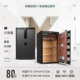 Vulcanx-80-Phantom Night Black-Fingerprint Password Wifi модель