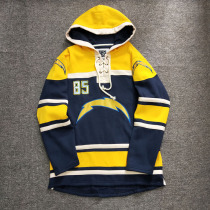 European and American olive uniform sweater Hip Hop Street hiphop Jersey rap street dance loose plus velvet baseball uniform men and women