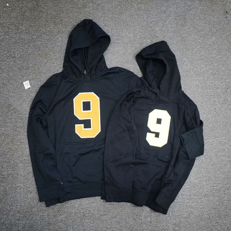 Step up the code acrobat cap loose plus suede raw Rugby suit digital hiphop jersey men and women parent-child