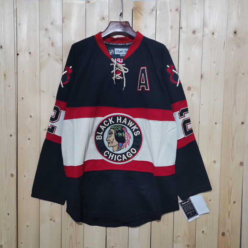 Tide Card Plus Fat Increase Code Ice Hockey Wear Long Sleeve T Hip Hop Street Hiphop Jersey Rap Street Dance Medium Long Thick Cotton T