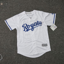 Sports Breathable Mesh Fitness Cardiovert Jersey for men and women The same street dance hiphop The long Baseball Uniform Short Sleeve Tide