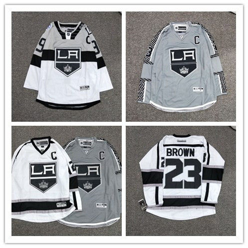 Tide brand loose large size hockey suit Long-sleeved T sweater pullover baseball suit Hip-hop hiphop jersey men and women with the same