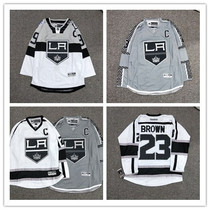 Tide brand loose large size ice hockey suit long sleeve T sweatshirt overhead baseball uniform hip hop hiphop Jersey men and women same model